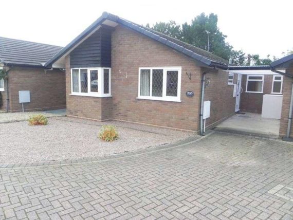 3 Bedroom Detached